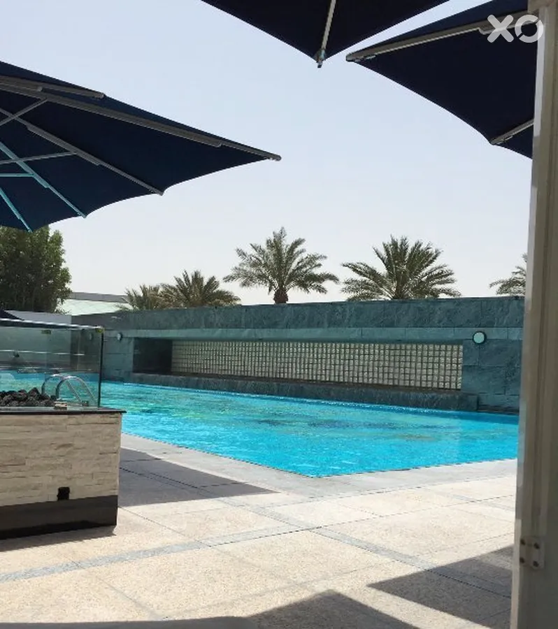 Jumeirah Emirates Towers