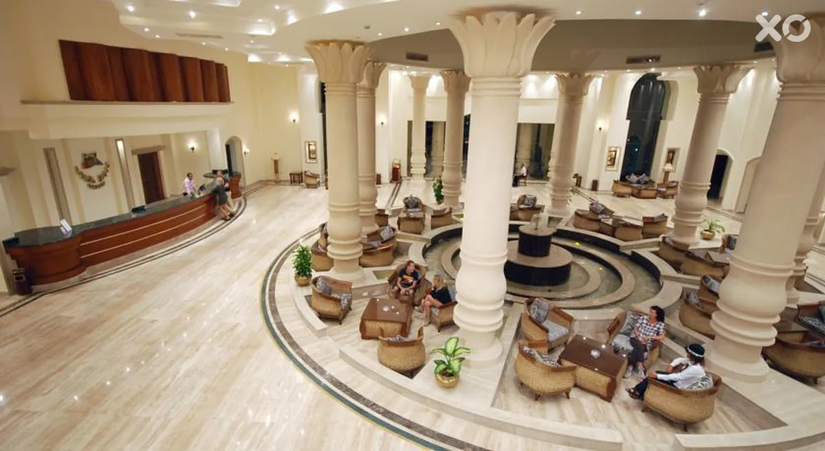 Coral Hills Resort Marsa Alam