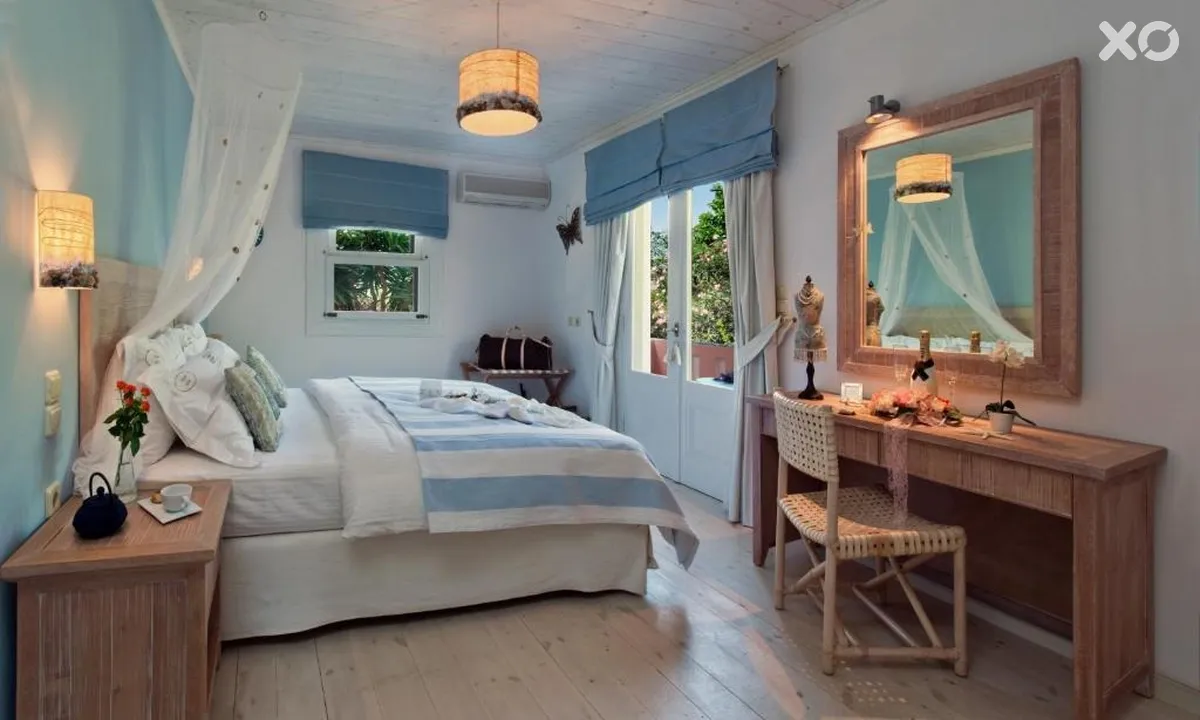 Calypso Villas