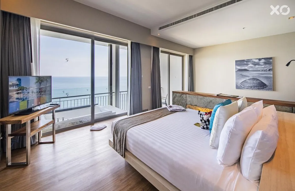 Cape Sienna Phuket Gourmet Hotel & Villas
