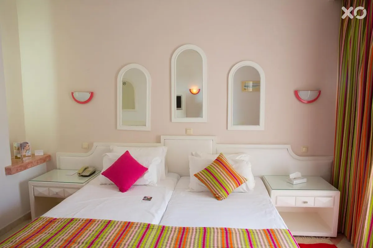 Golden Tulip Taj Sultan