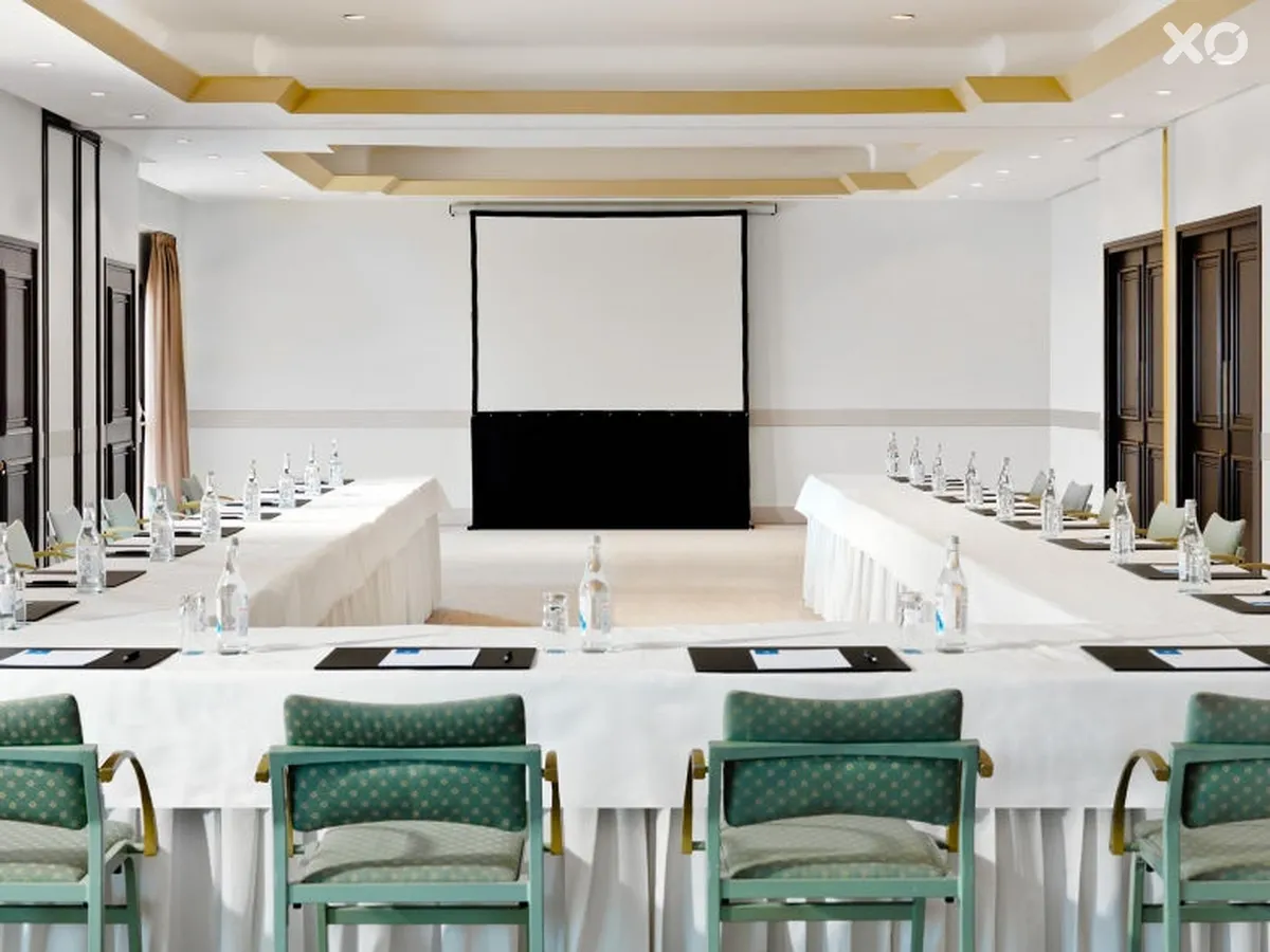 Pine Cliffs Hotel, Luxury Collection Resort