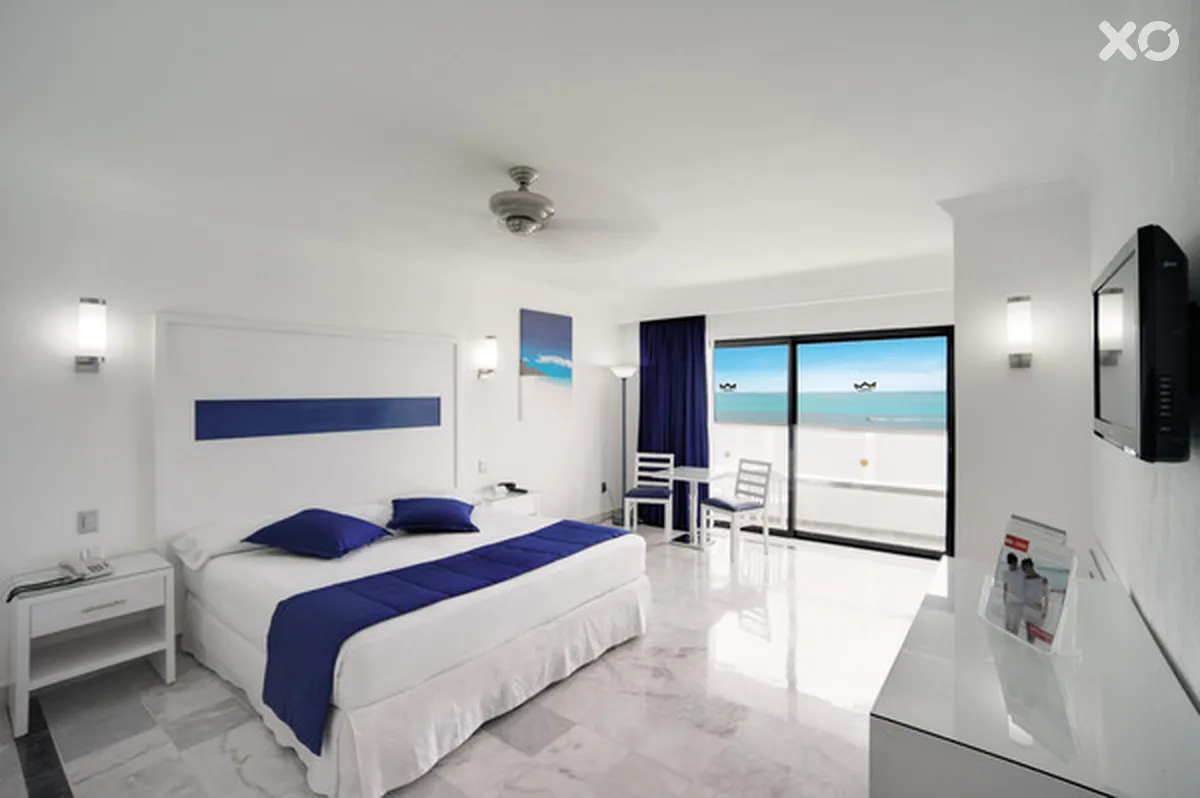Riu Caribe Hotel