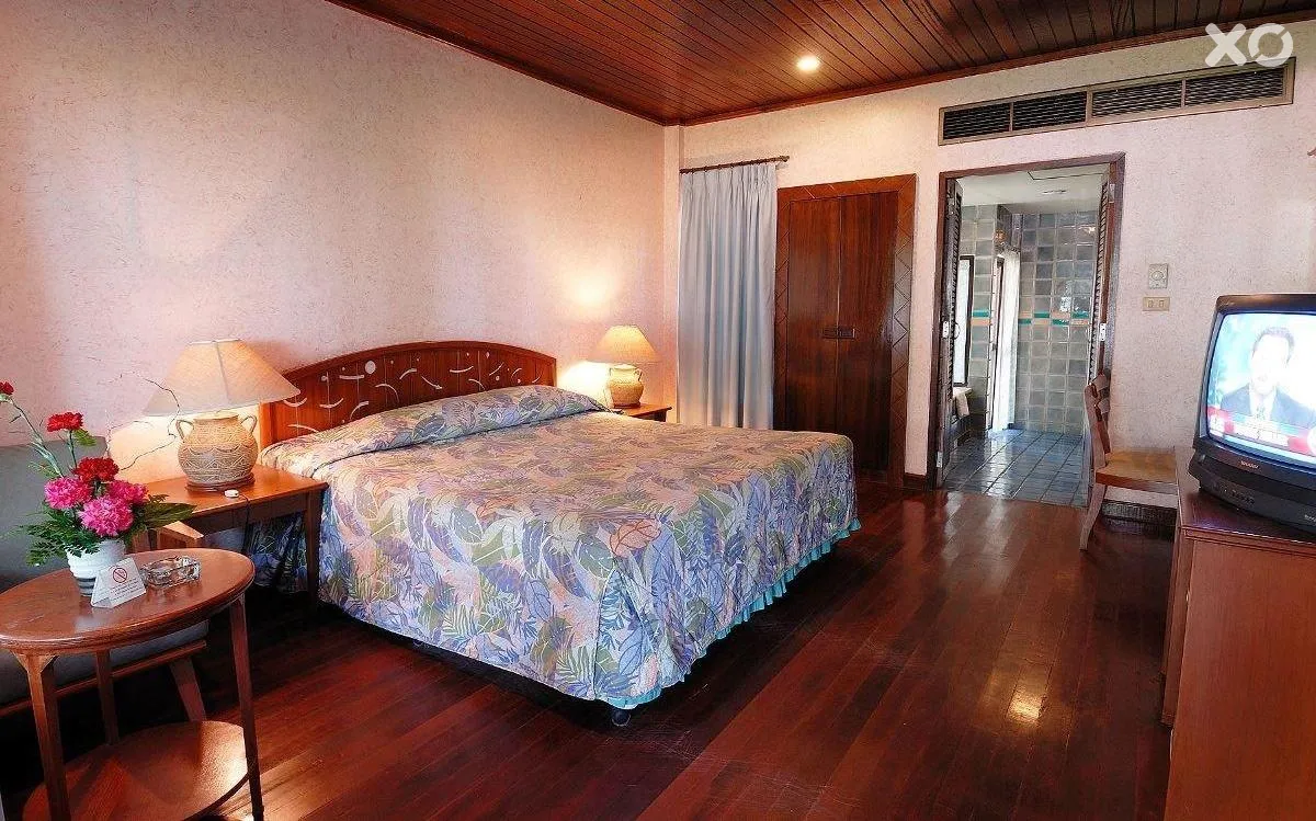 Garden Sea View Resort