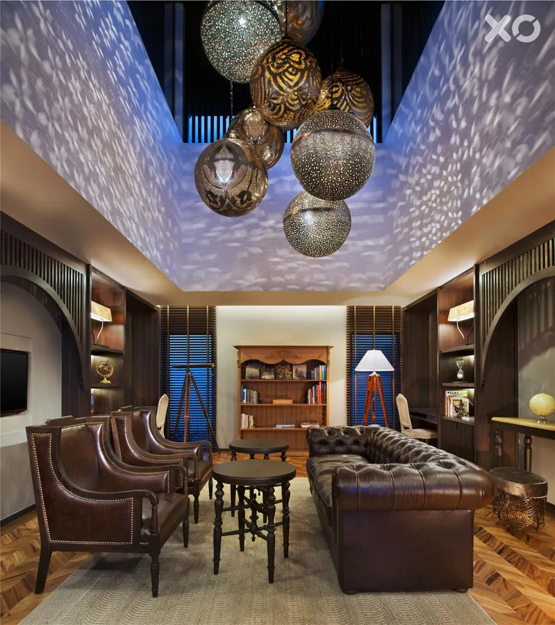 Vana Belle, A Luxury Collection Resort