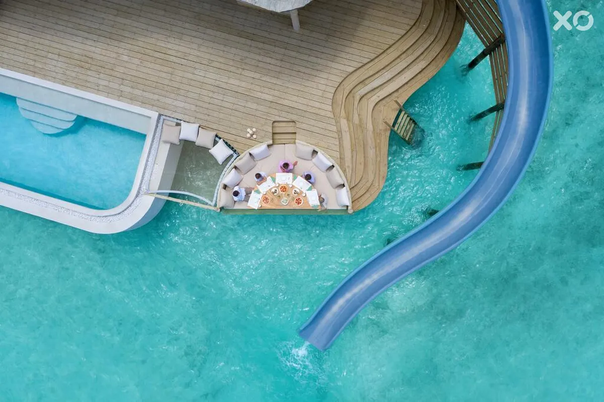 Soneva Fushi