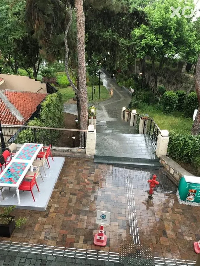 Puding Marina Residence