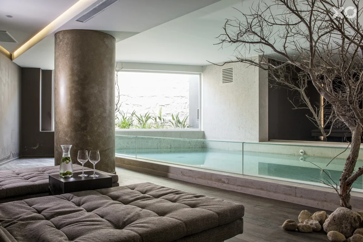 Aqua Blu Boutique Hotel & Spa
