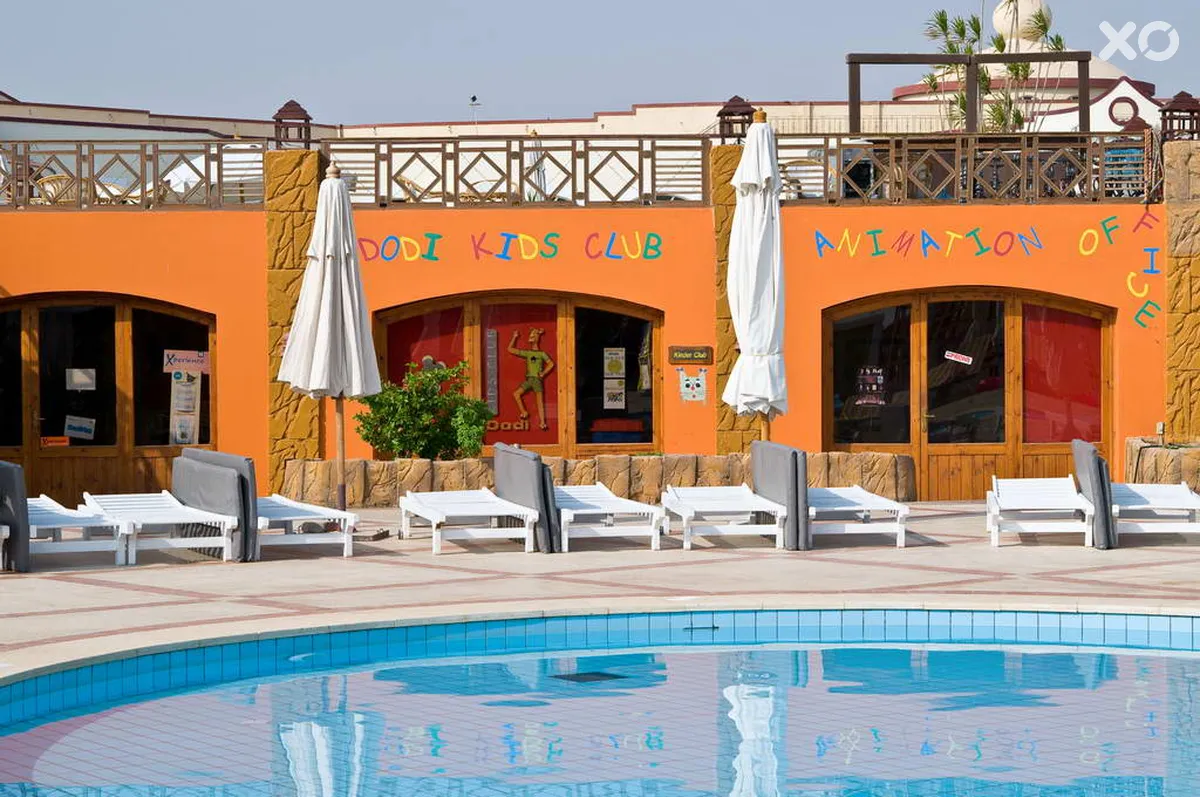 Royal Regency Club Sharm El Sheikh