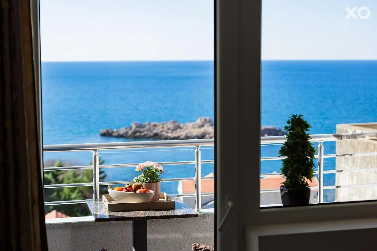 Kolomat Guest House