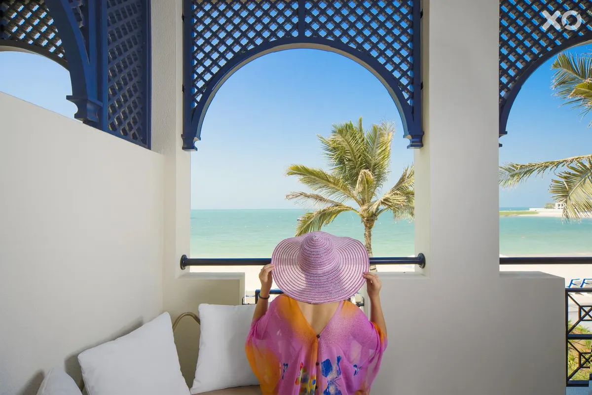 Rixos Al Mairid Ras Al Khaimah (ex. Hilton Ras Al Khaimah Beach Resort) 5*