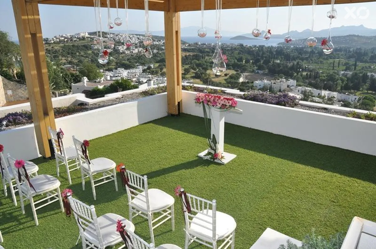 Ramada Resort by Wyndham Bodrum