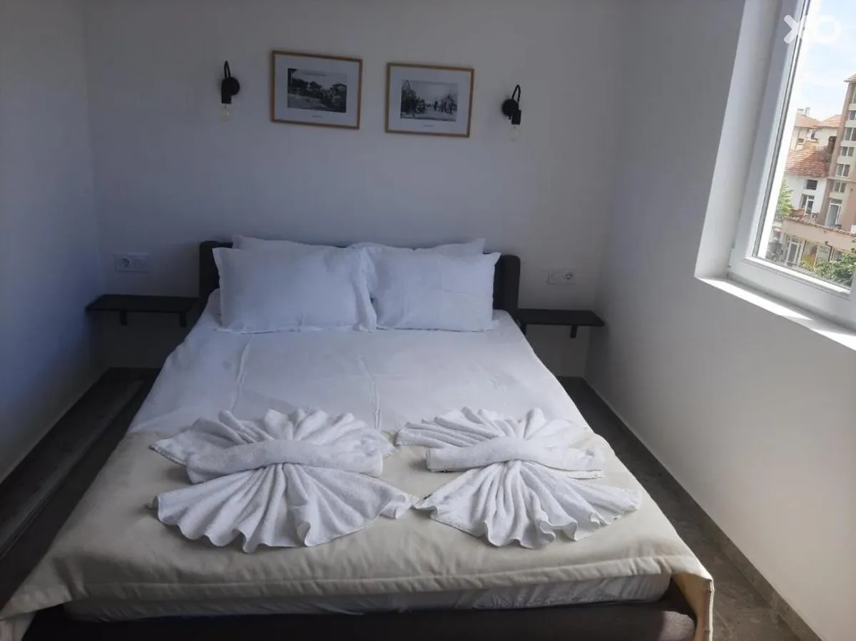 Mistral Hotel