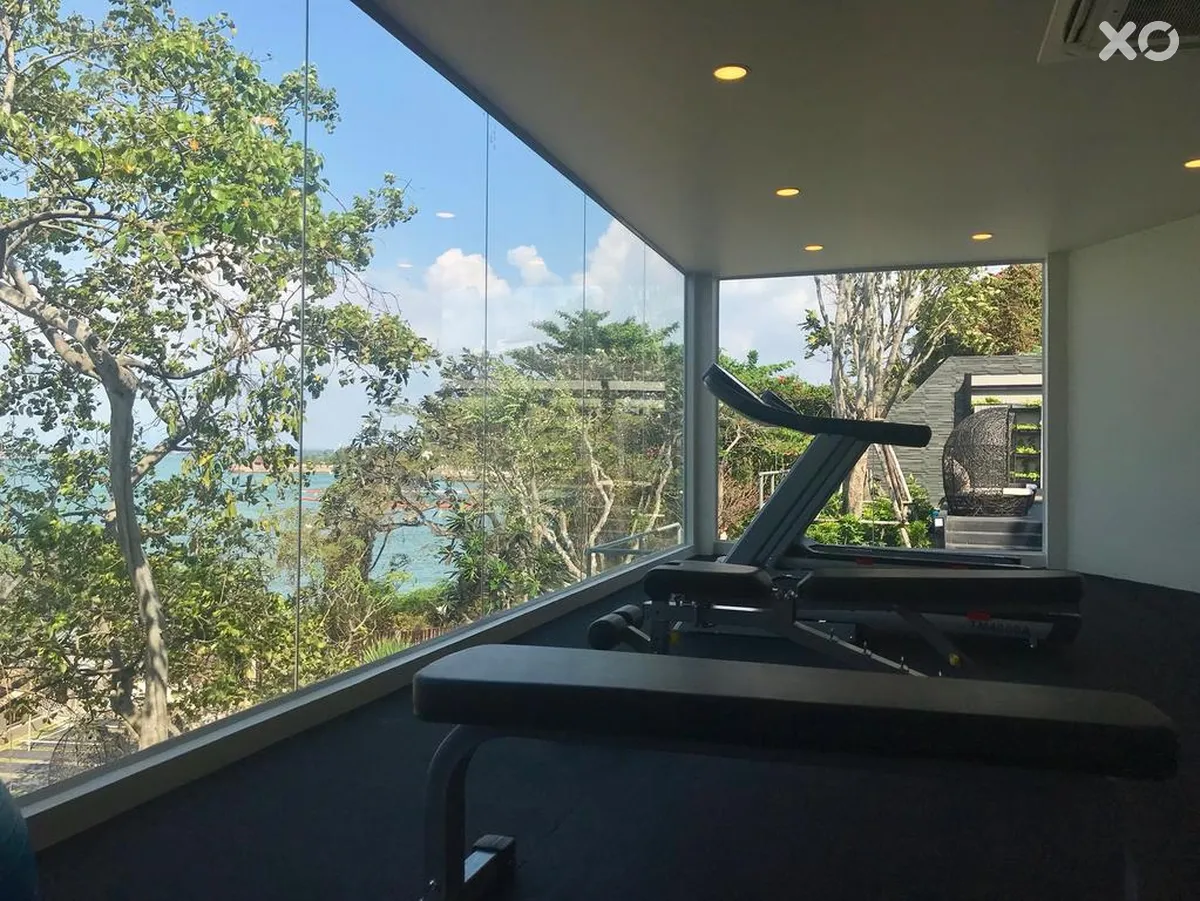 Golden Tulip Pattaya Beach Resort