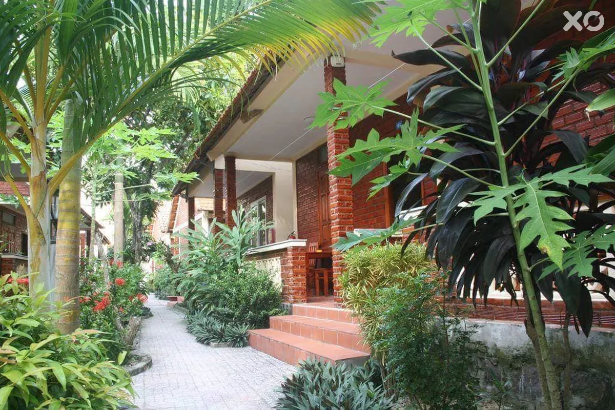 Familia Resort Phu Quoc