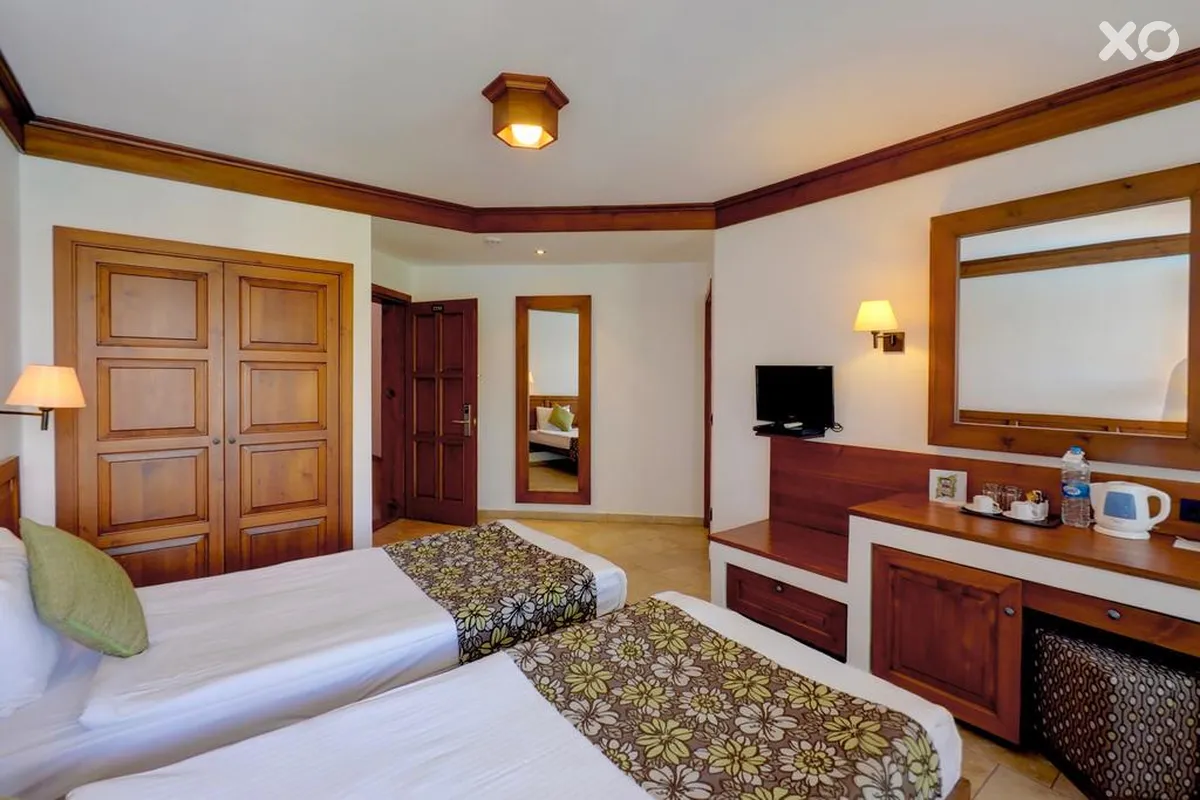 Montana Pine Resort