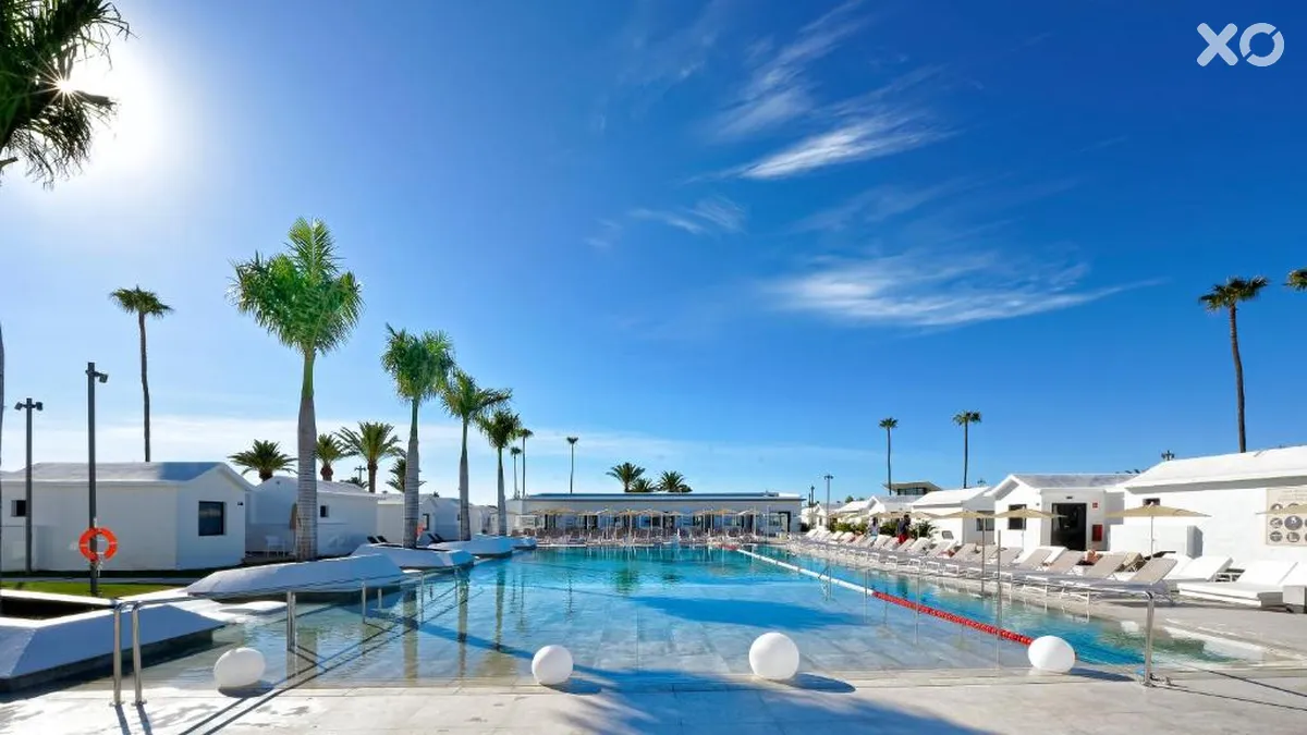 Club Maspalomas Suites & Spa