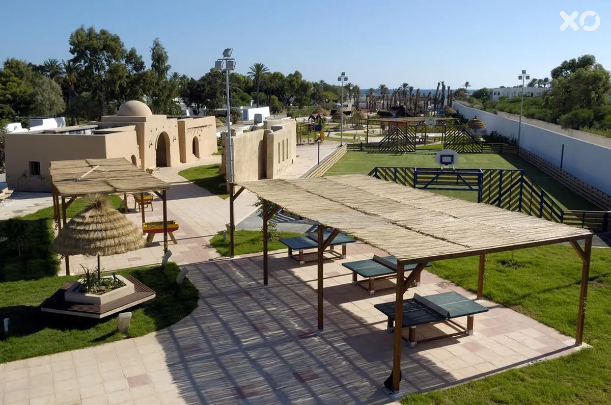 Shems Holiday Village Monastir