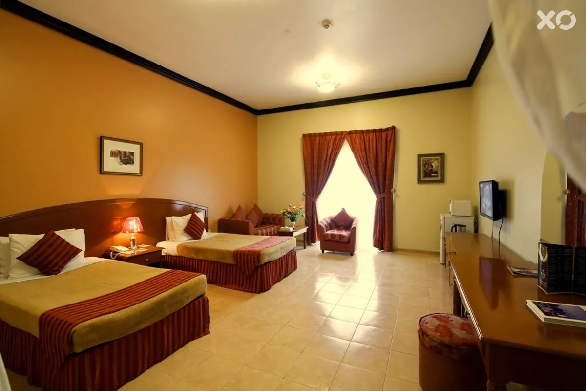 Summerland Motel