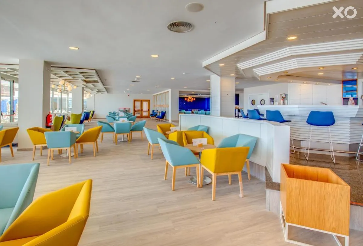 Sbh Maxorata Resort