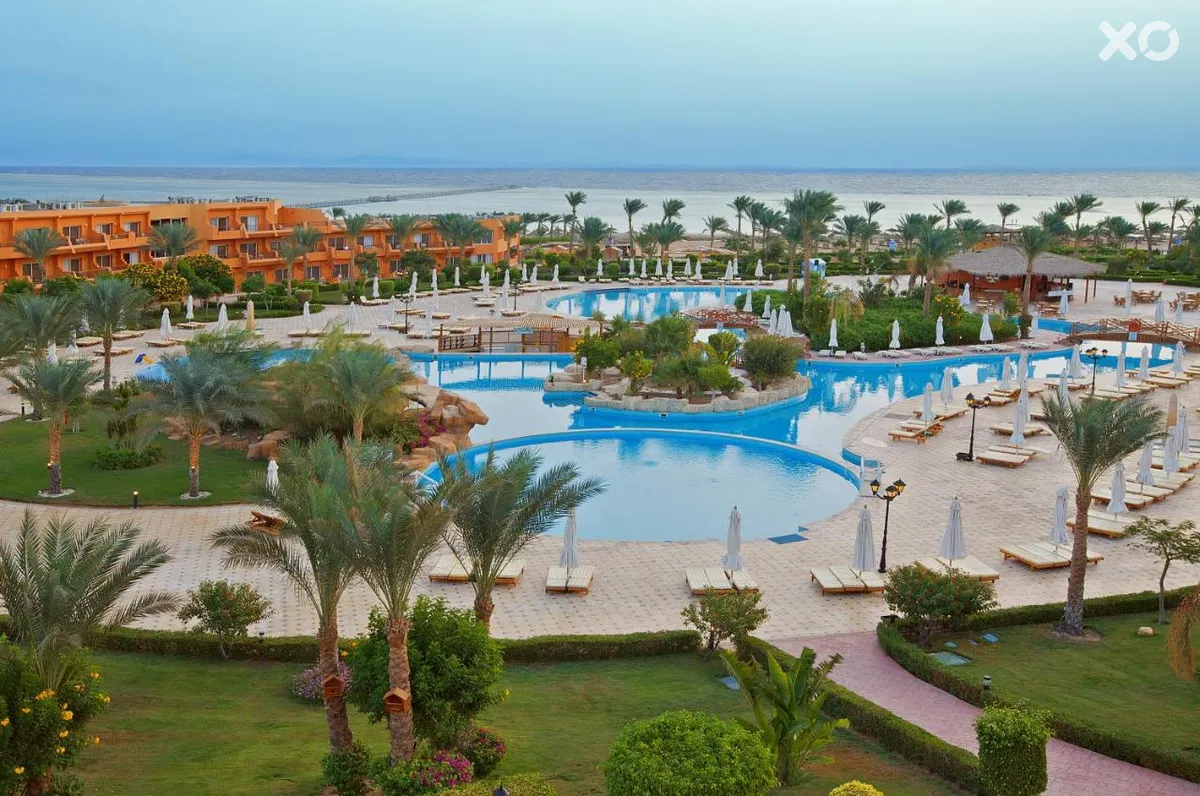 Amwaj Oyoun Resort & Spa