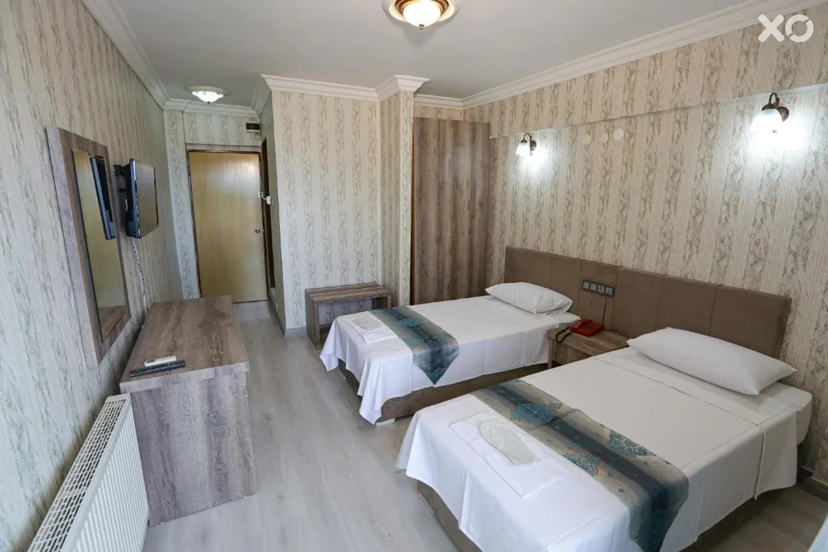 Cagdas Hotel