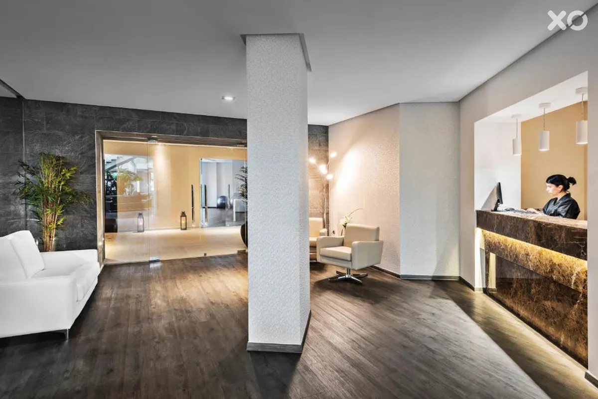 Elba Premium Suites