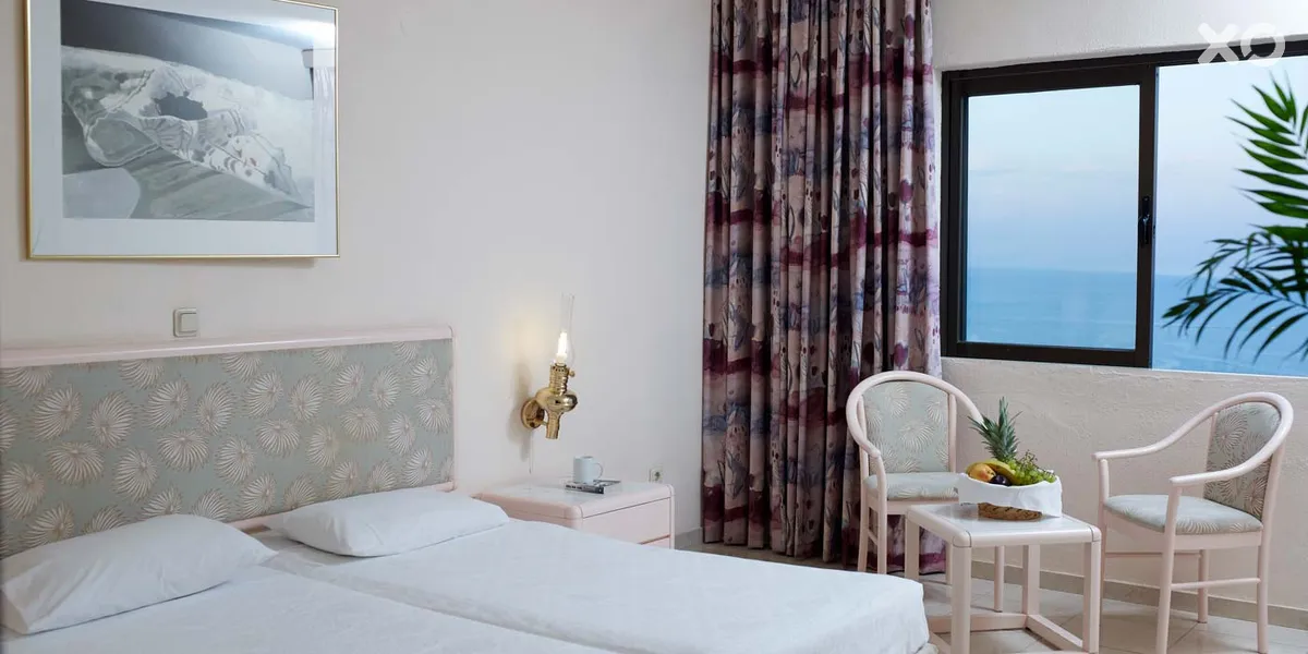 Esperos Village Blue & Spa