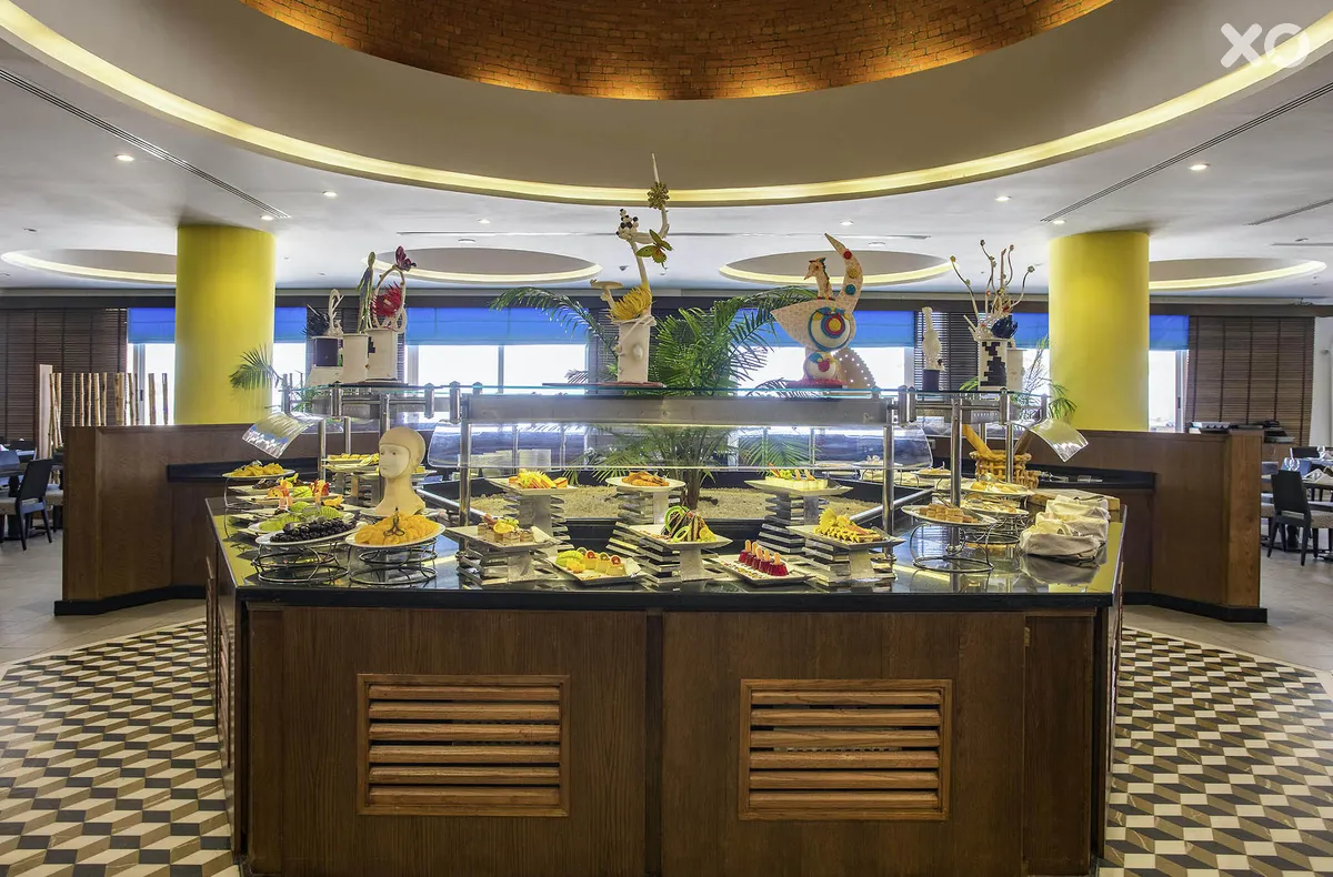 Novotel Marsa Alam