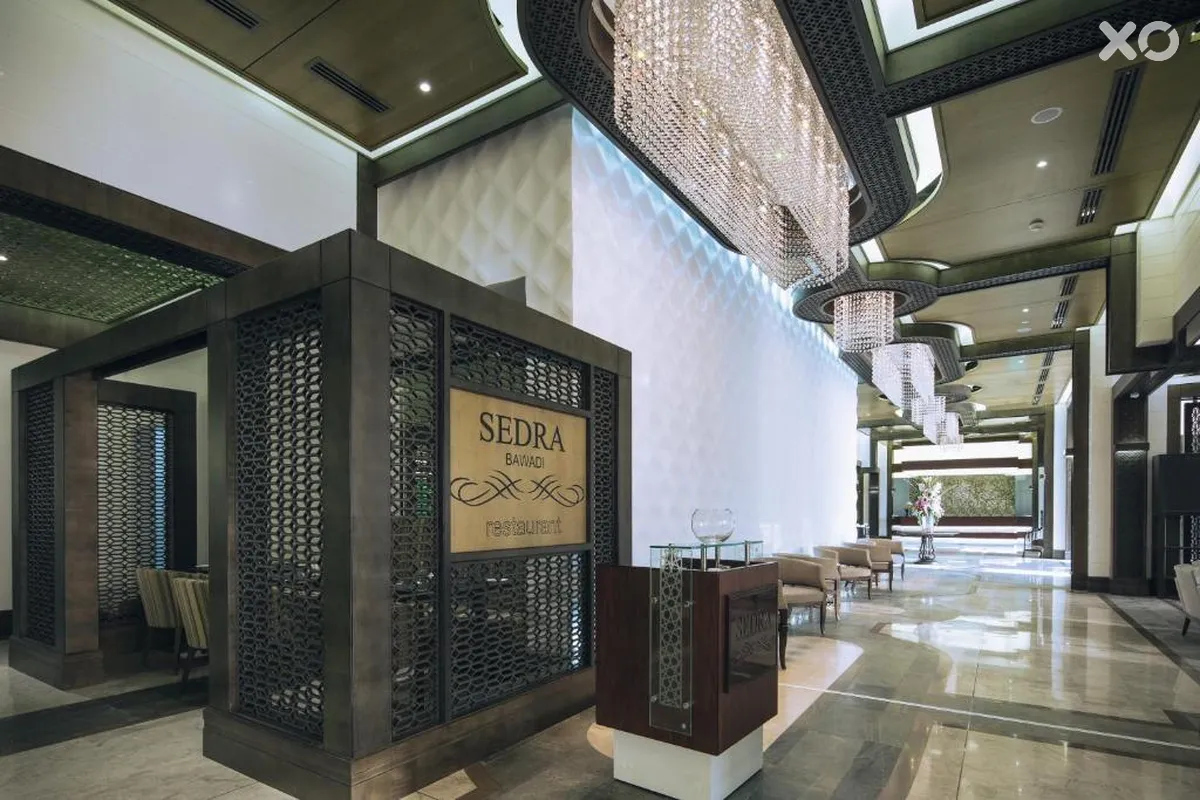 Ayla Bawadi Hotel & Mall