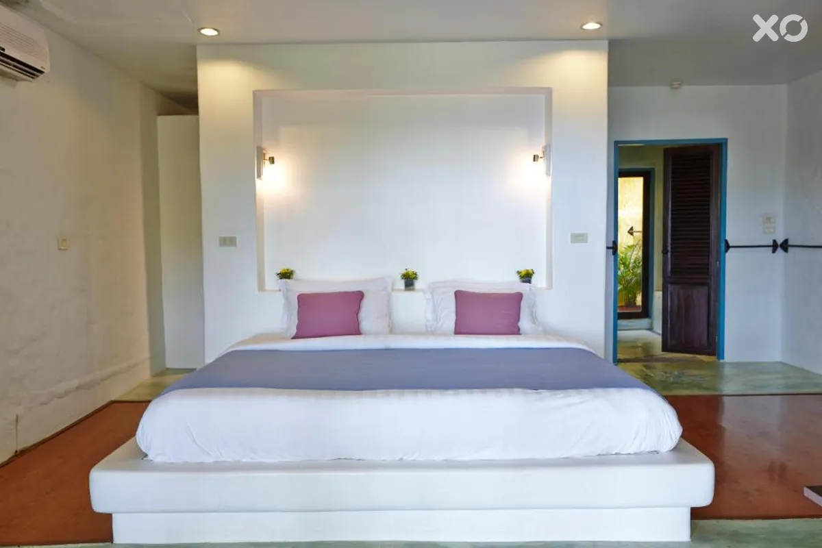 Vacation Village Phra Nang Lanta