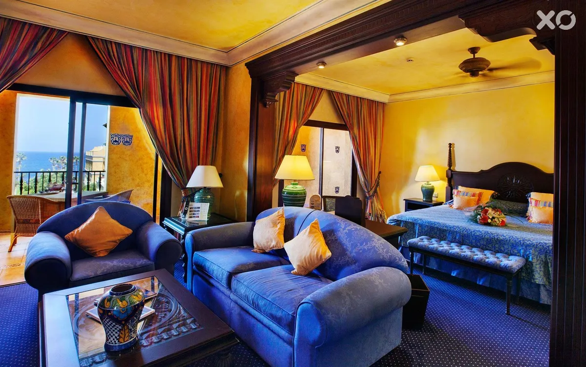 Europe Villa Cortes