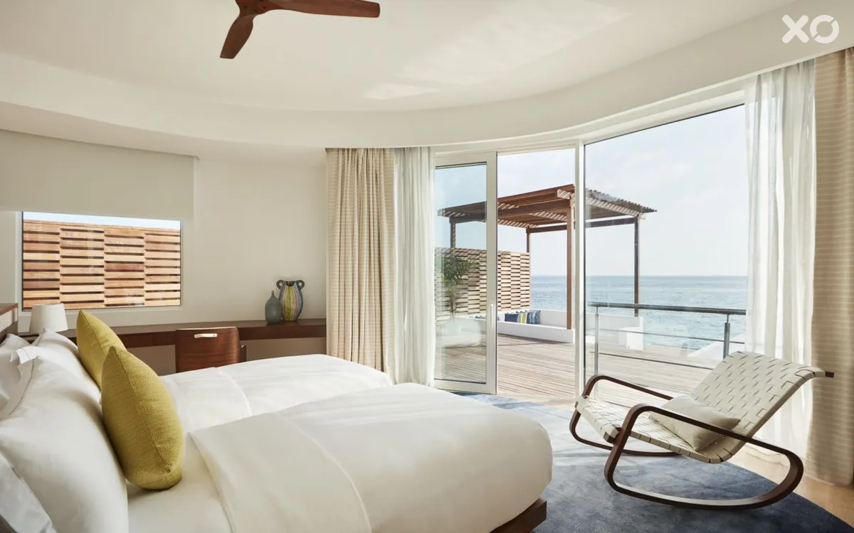 Jumeirah Maldives