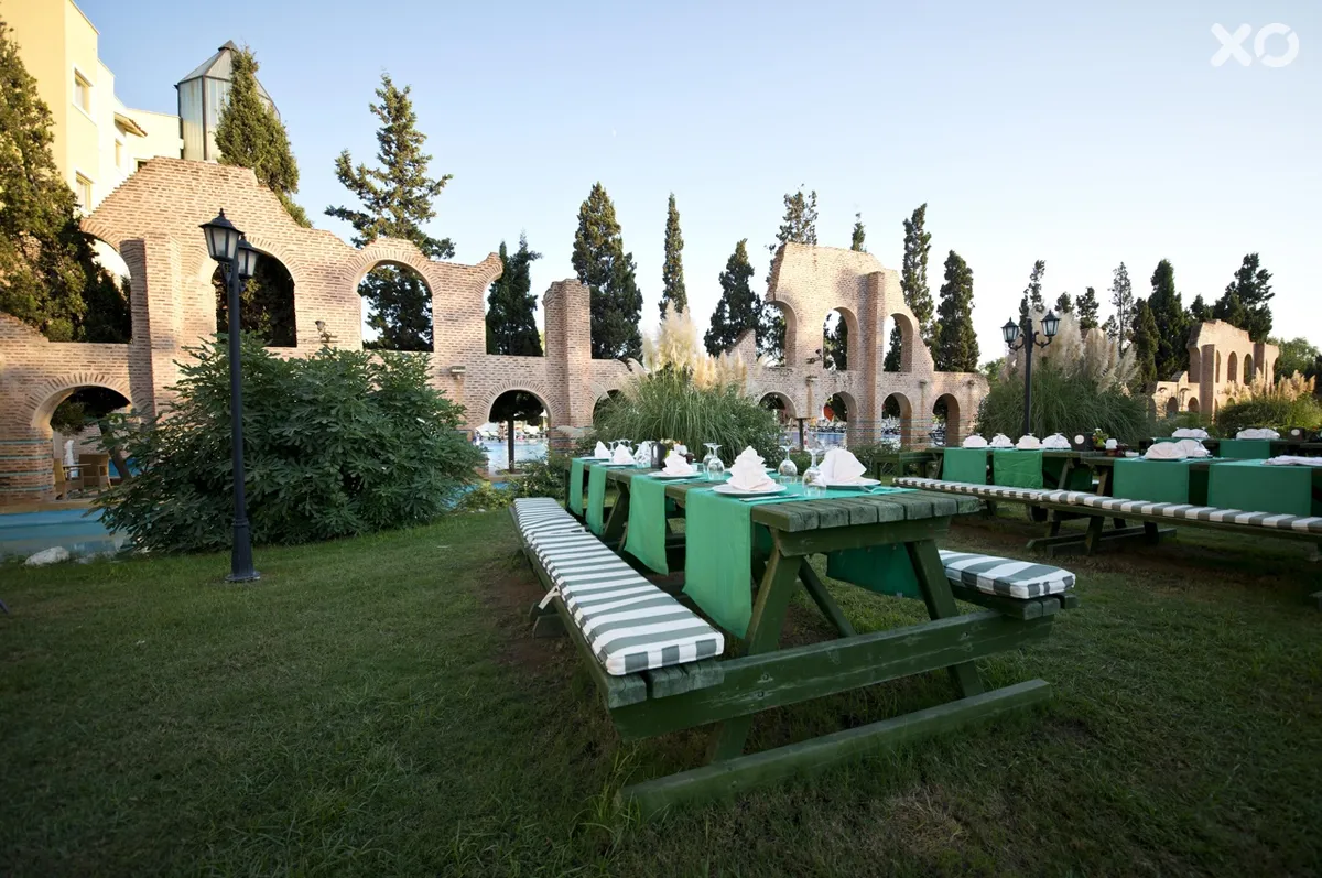 Limak Arcadia Golf & Sport Resort