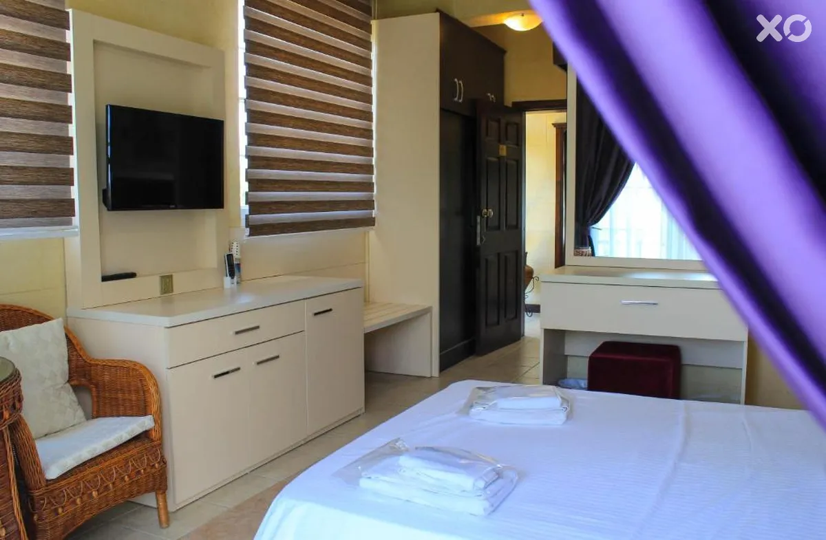 Lapida Garden Hotel