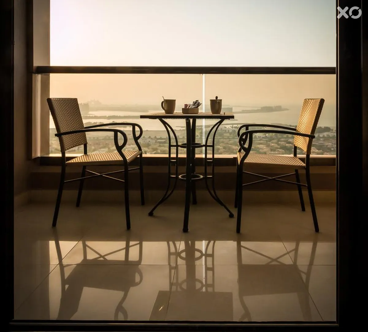 Two Seasons Hotel & Apartments Dubai