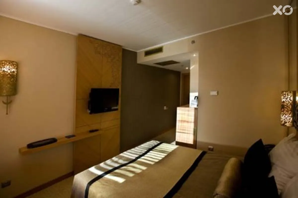 Marmara Hotel Budapest