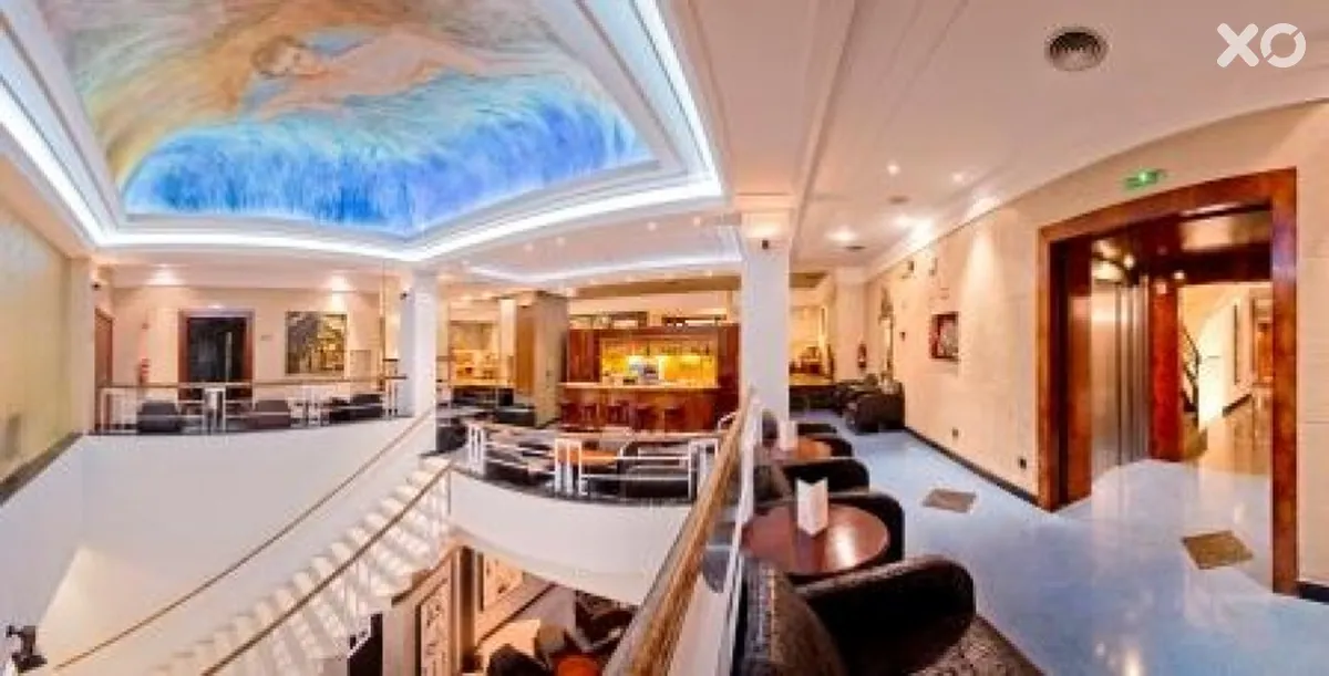 Rivoli Ramblas Hotel