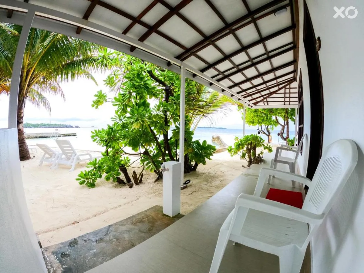 Lagoon View Maldives