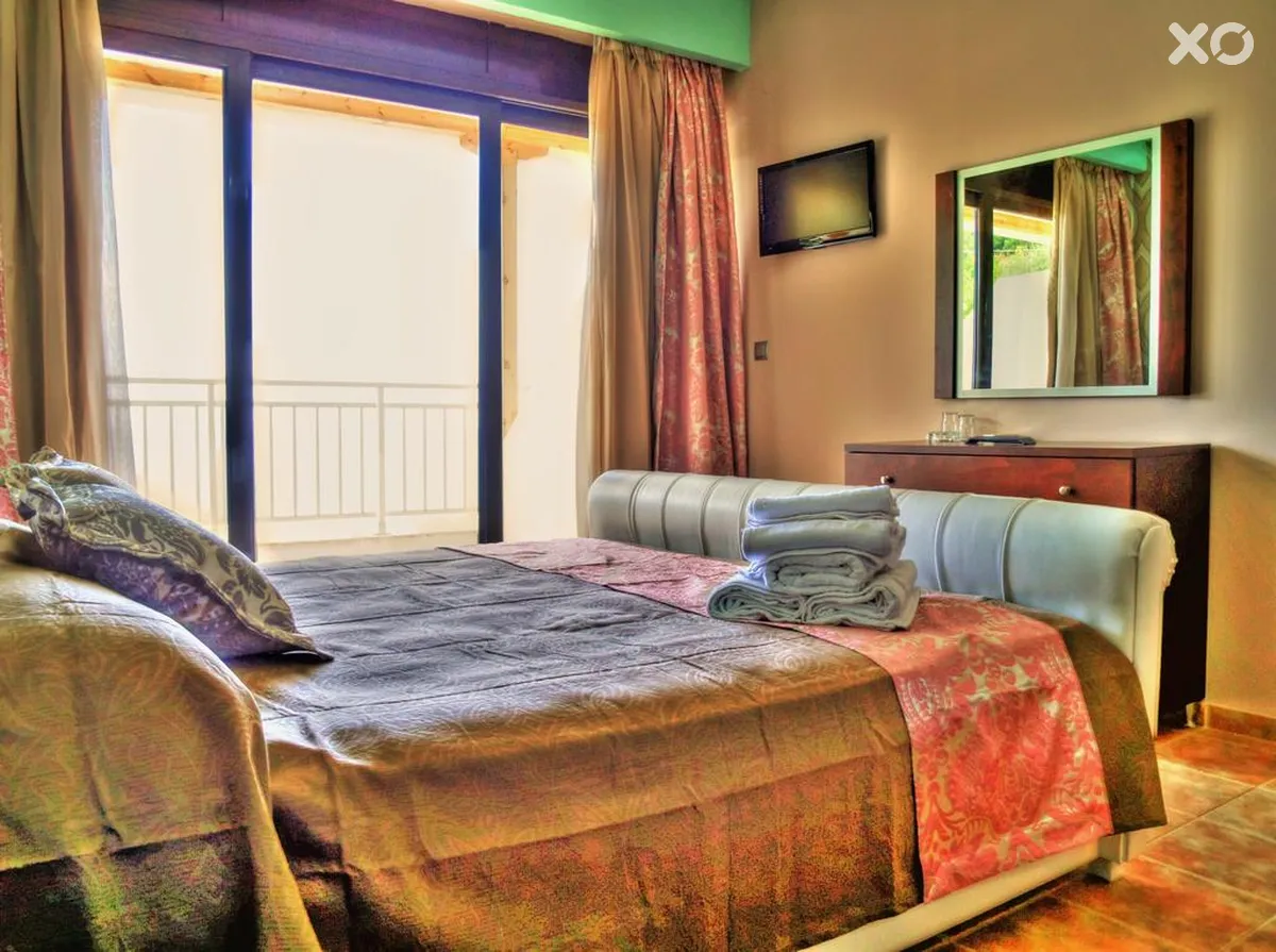 Maranton Beach Hotel