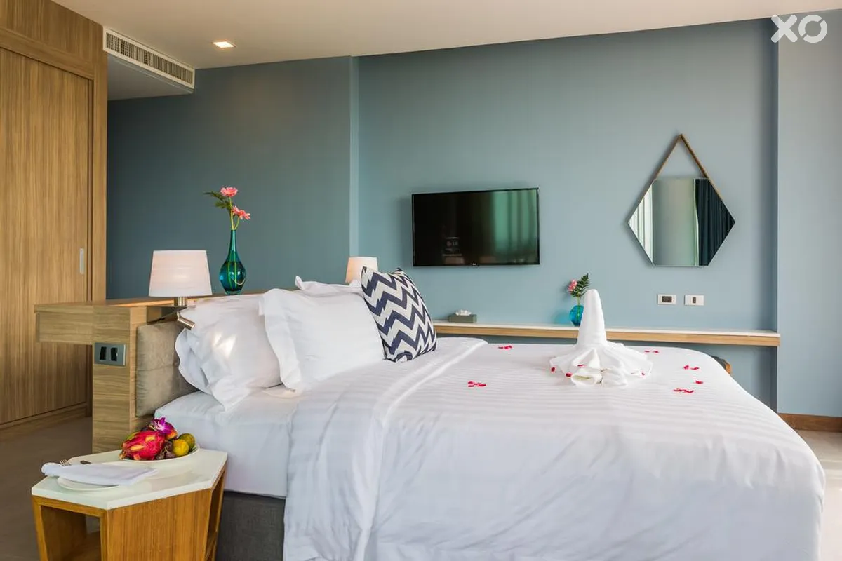 Bluesotel Krabi
