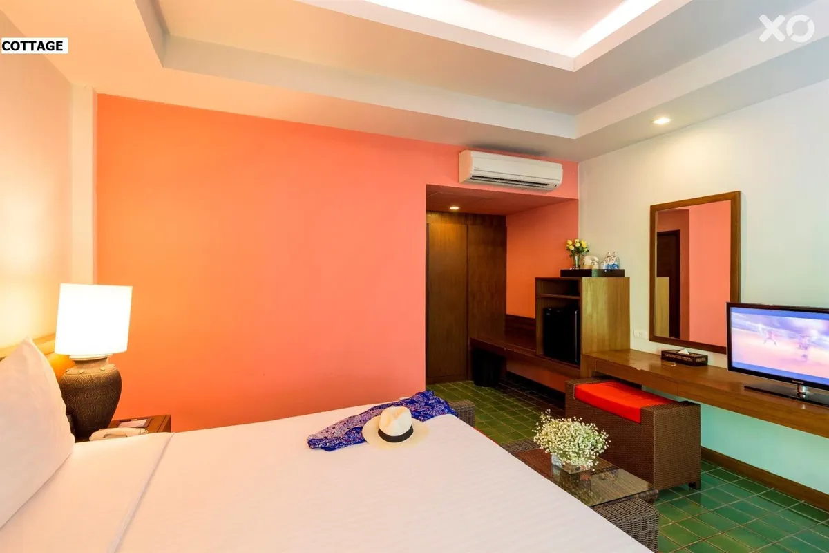 Beyond Resort Krabi