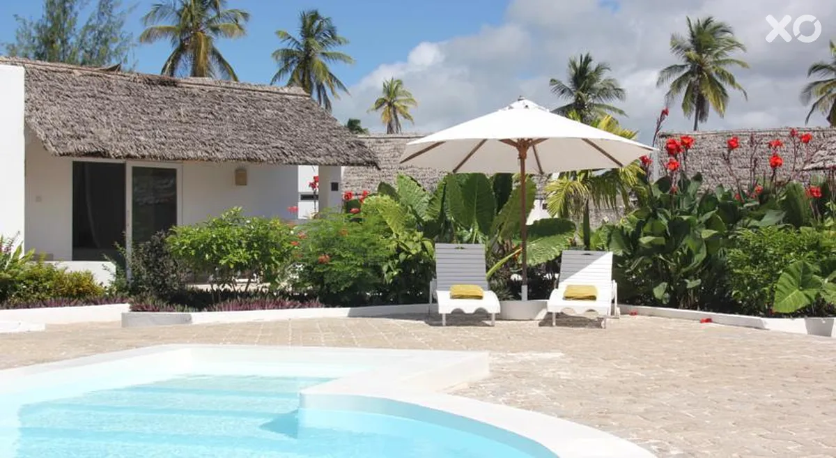 Dhow Inn Boutique Hotel