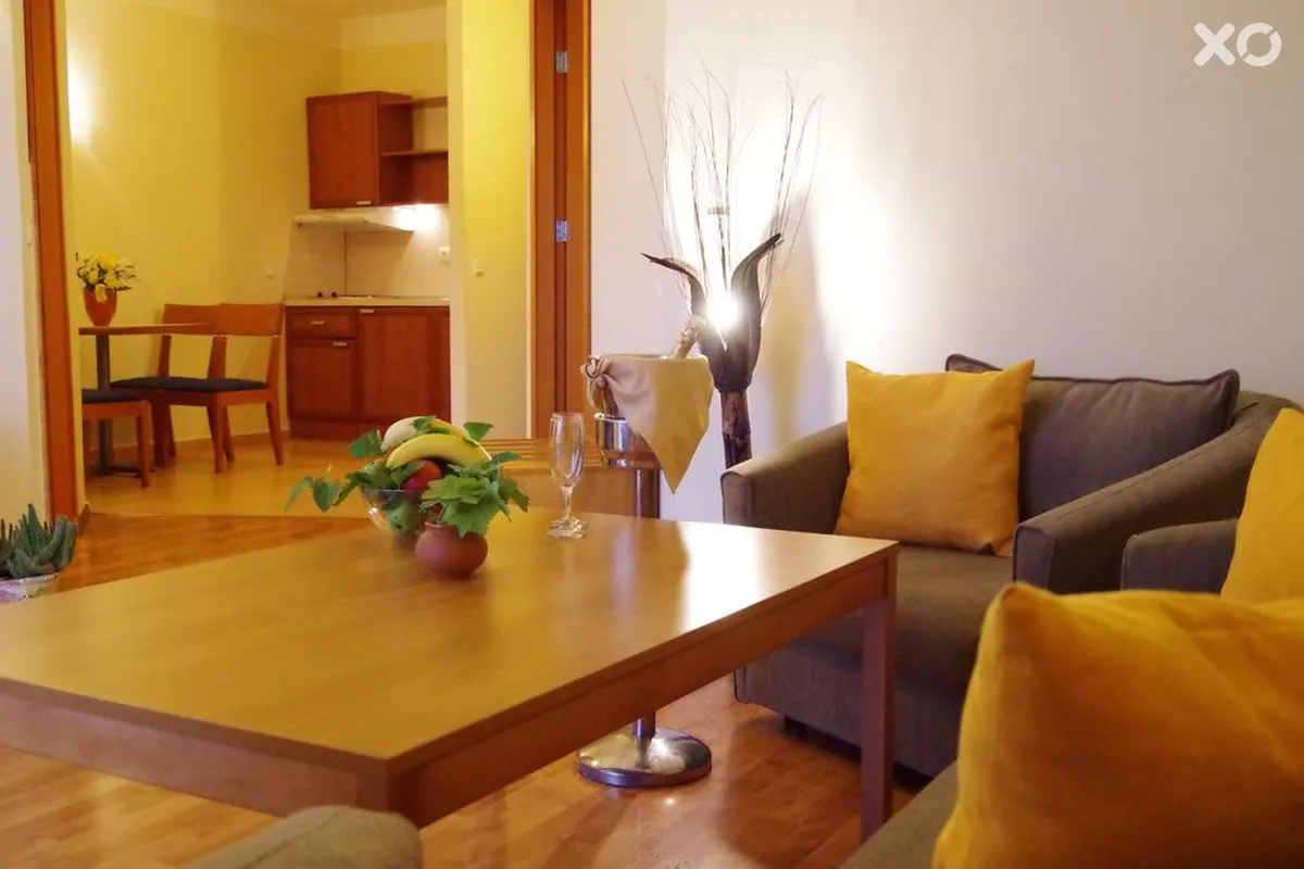 Joya Park Hotel