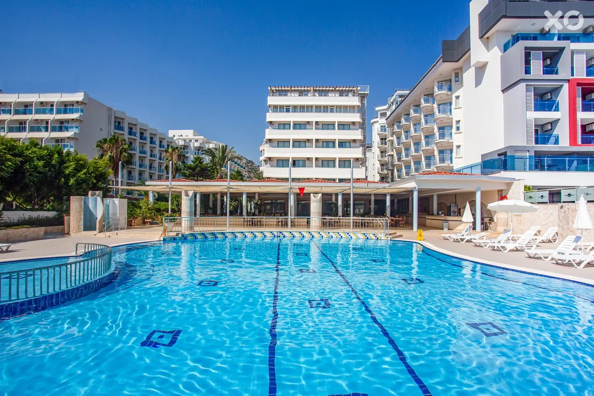 Club Hotel Mirabell