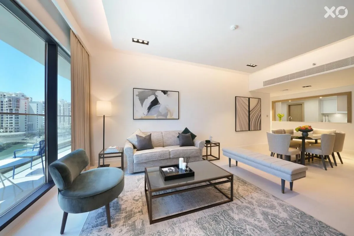 Cheval Maison The Palm Dubai