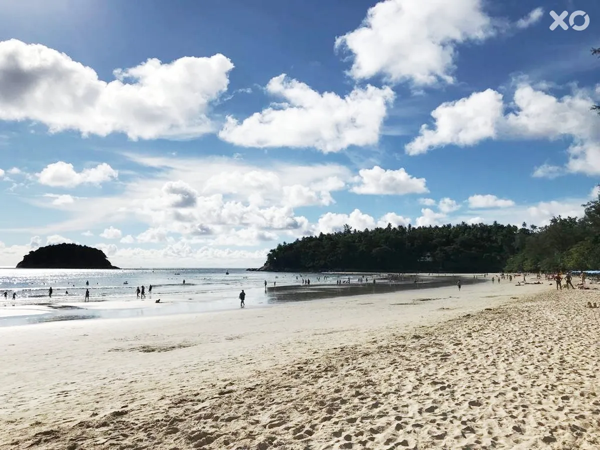 Club Med Phuket