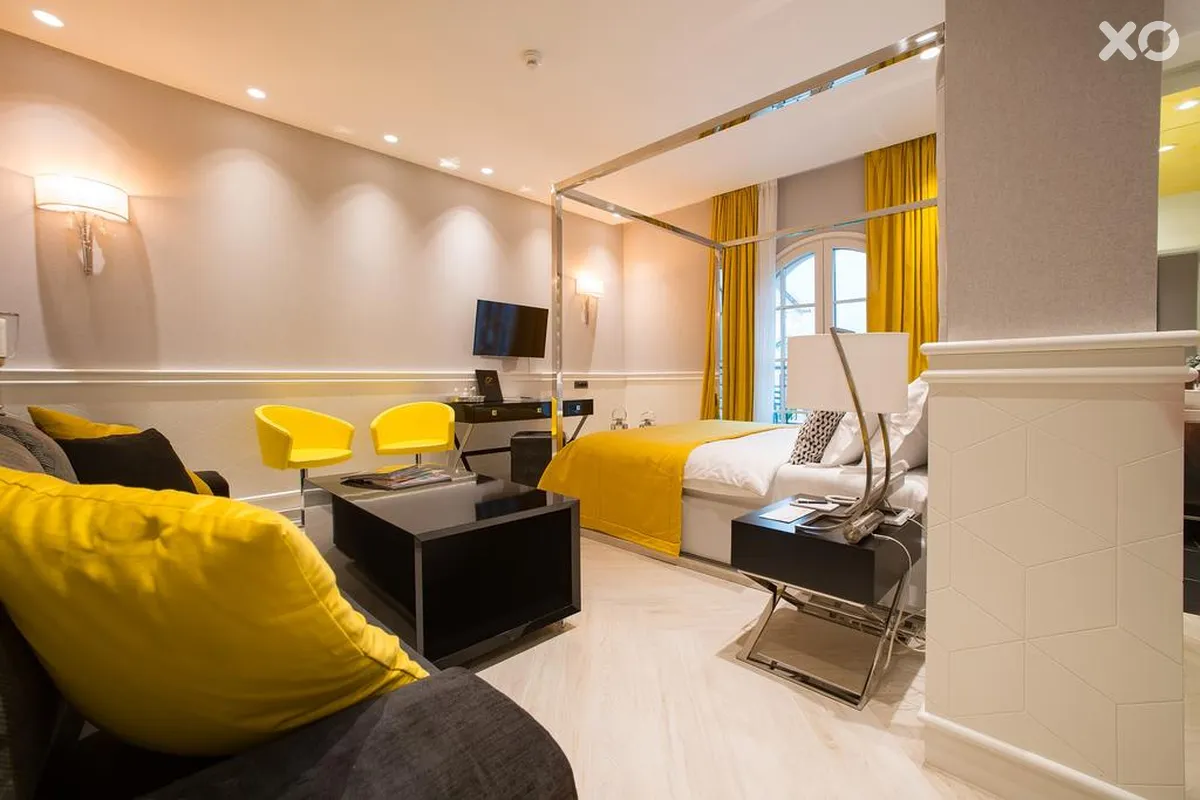 Forza Terra Boutique Hotel & Spa