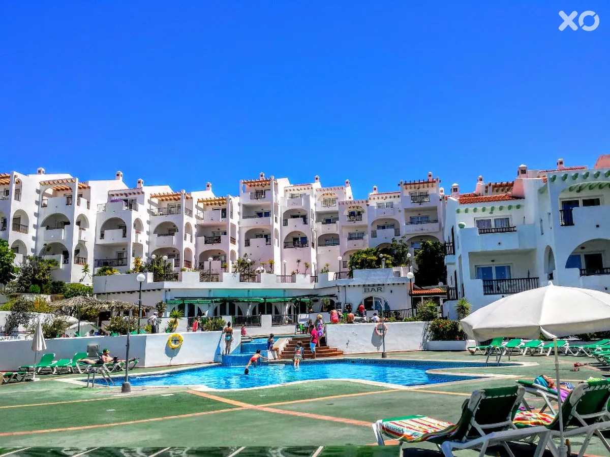 Blue Sea Callao Garden