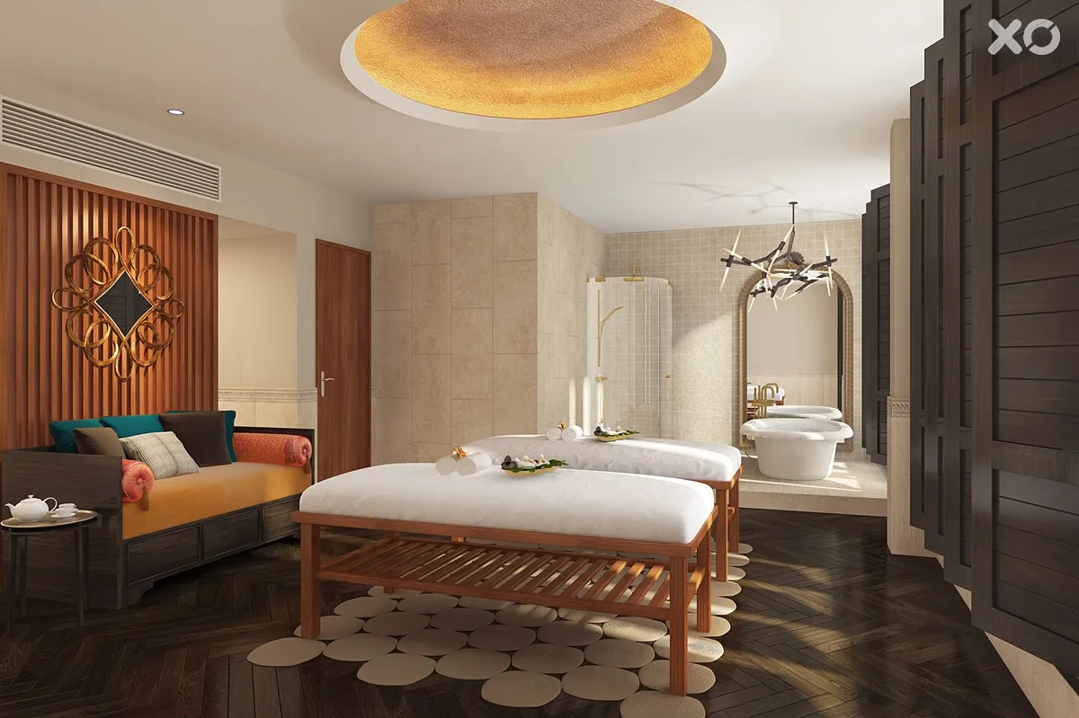 Sheraton Kosgoda Turtle Beach Resort